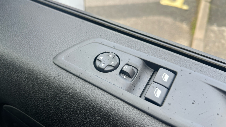 Citroen Dispatch M Diesel 2.0 BlueHDi 145ps Crew Van Enterprise